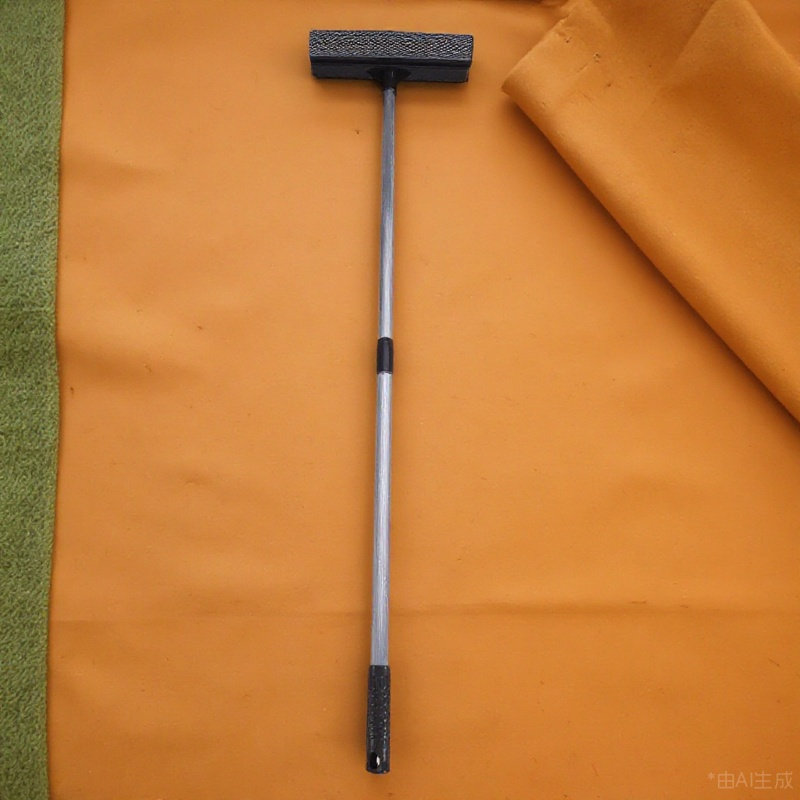 Telescopic Window Cleaner Exte - Glass Cleaner Streak recension och pris