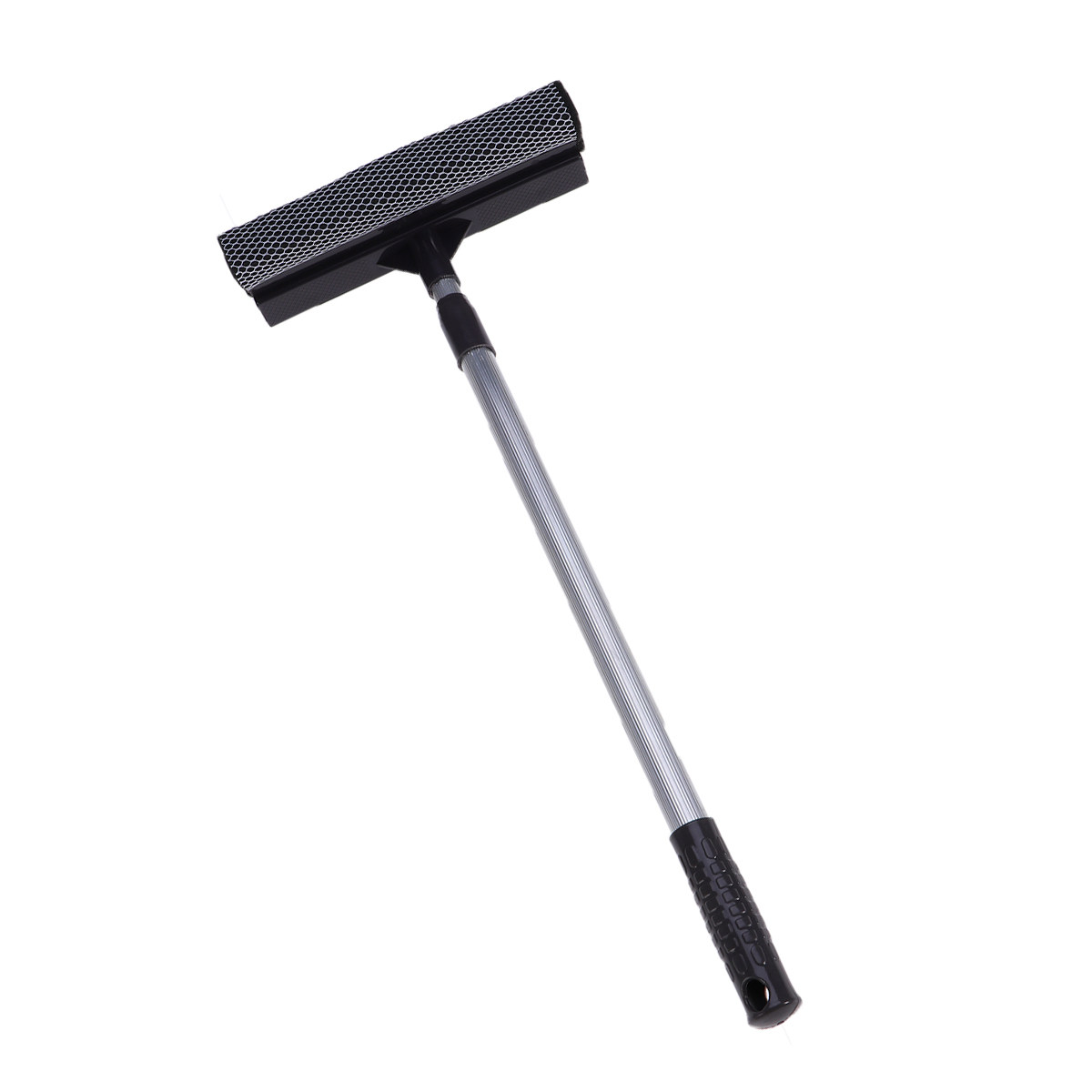Telescopic Window Cleaner Exte - Glass Cleaner Streak recension och pris