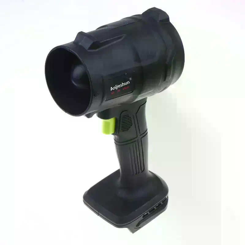 Car Wash Air  Turbo Jet Fan El - Dryer Car Blower recension och pris