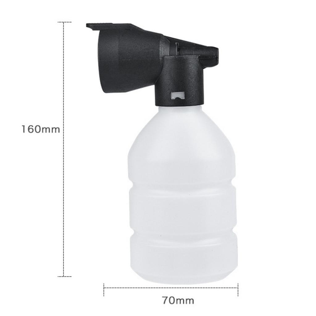 Foam Lance Washer Generator Pl - Pressure Washer Foam Gun recension och pris