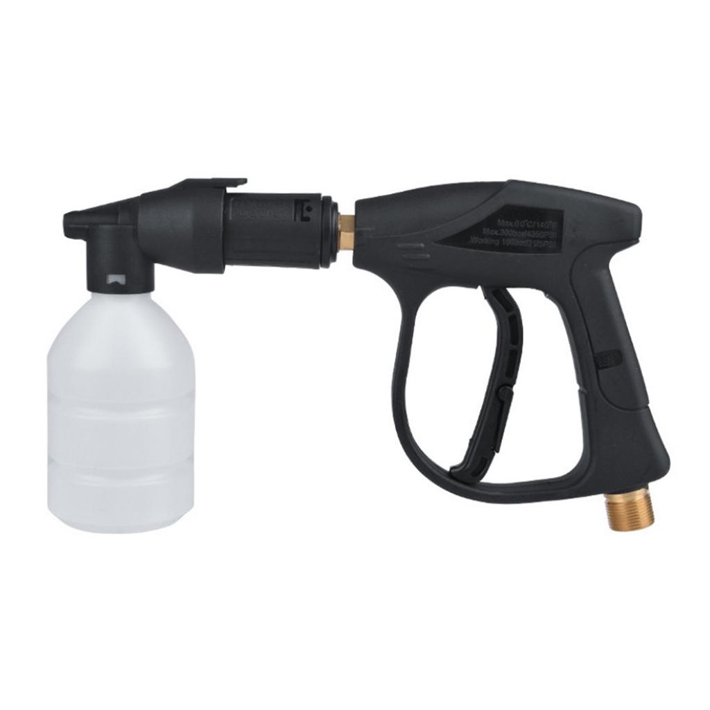 Foam Lance Washer Generator Pl - Pressure Washer Foam Gun recension och pris