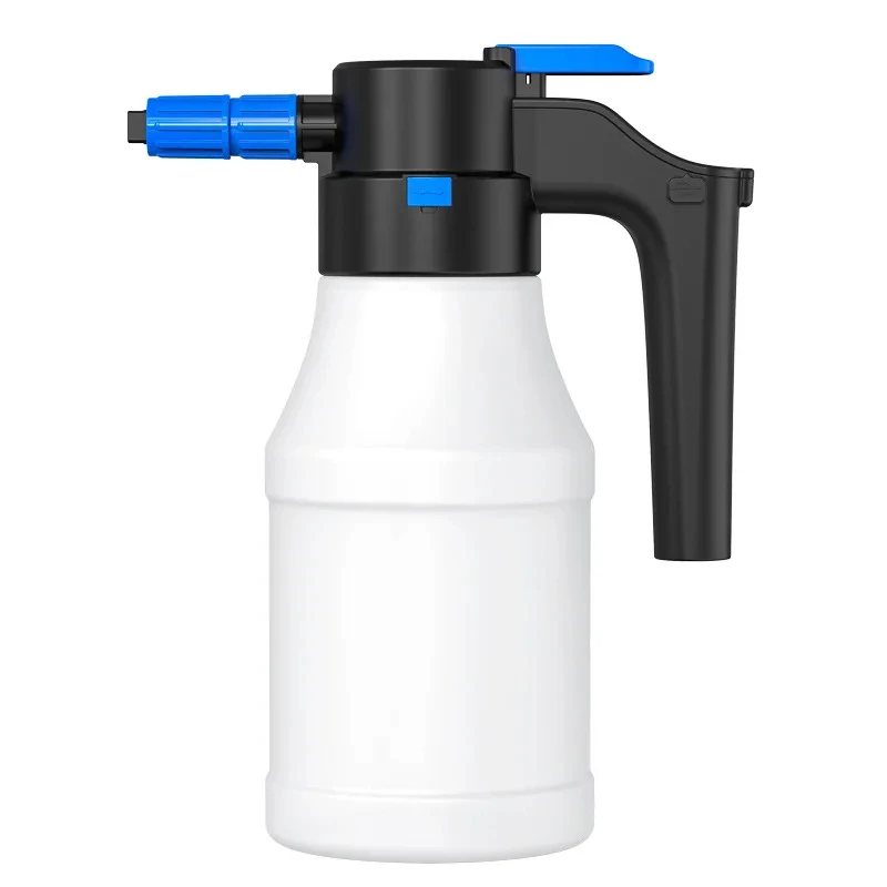 Flower Watering Gardening Air  - Pressure Washer Foam Gun recension och pris