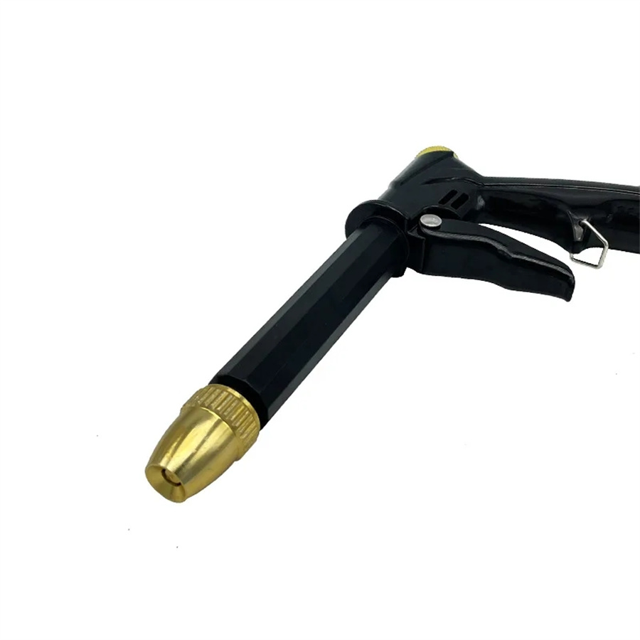 NEW High Pressure Water Gun Ca - Pressure Washer Foam Gun recension och pris