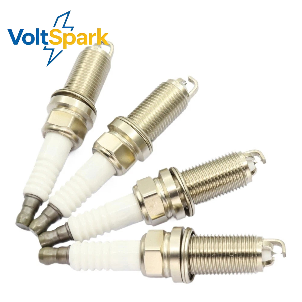 101905601F Spark Plug for VW 2 - Bosch Spark Plug Platinum recension och pris