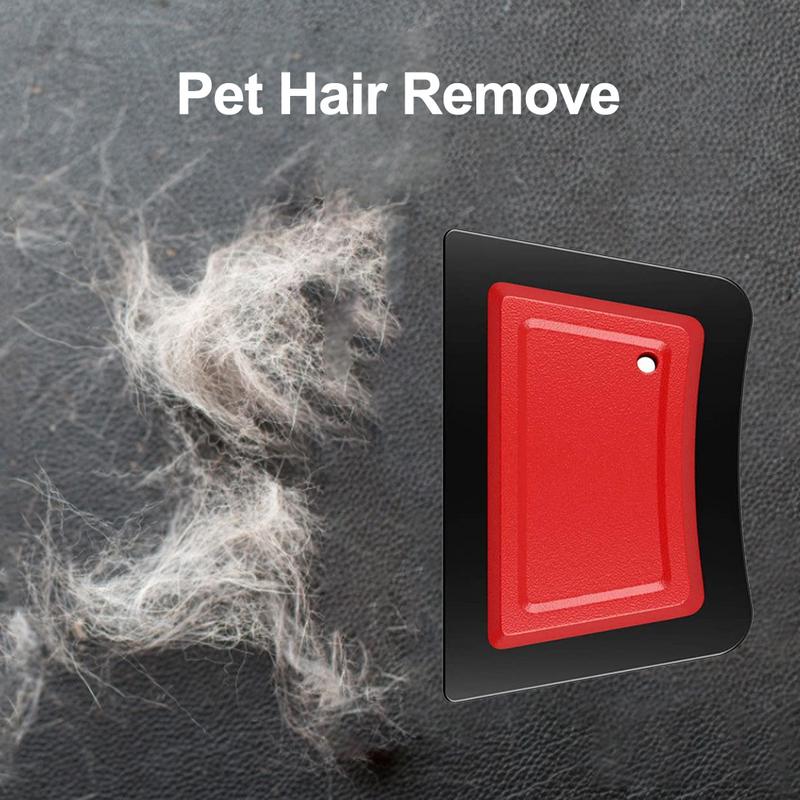 Pet Hair Remover Comb Brush Do - Detailing Brush Set recension och pris