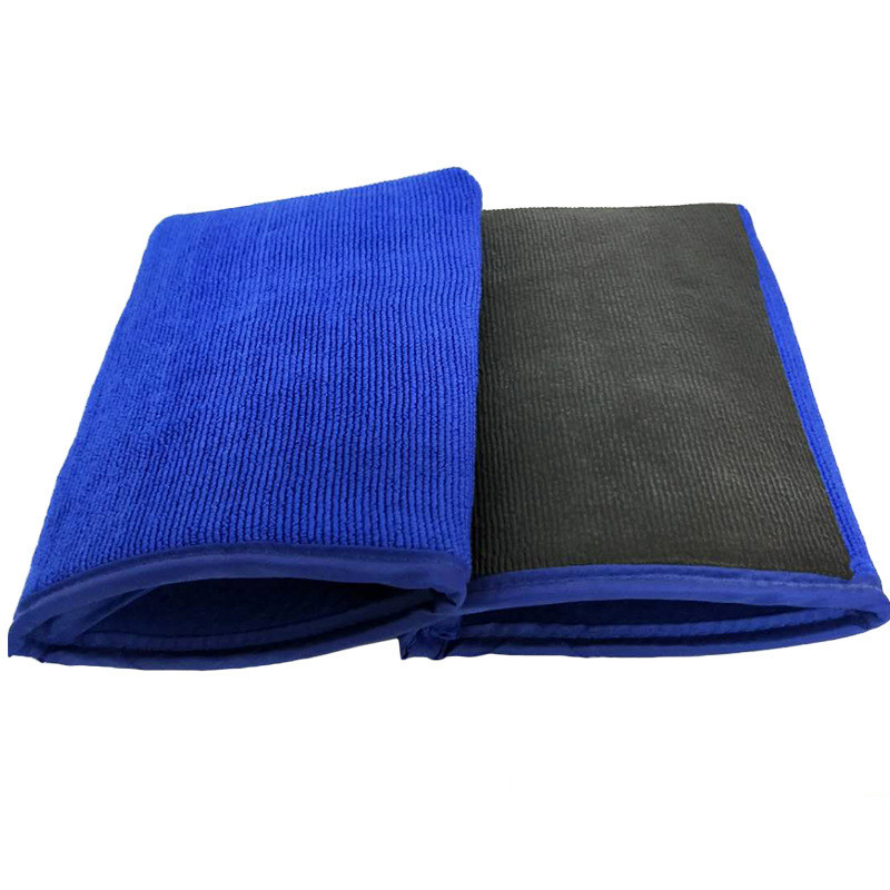 Magic Clay Bar Washing Gloves  - Clay Bar Lubricant recension och pris