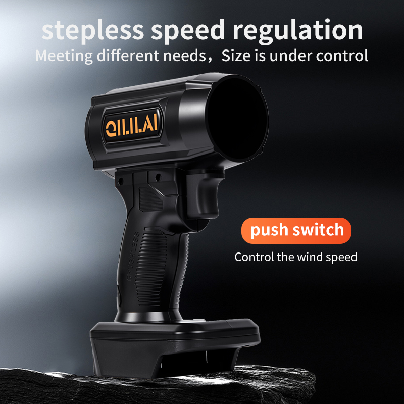 Car Violent Air Blower Powerfu - Dryer Car Blower recension och pris